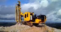 rock drilling equipments