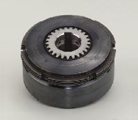 Electro Magnetic Multi Disc Clutch