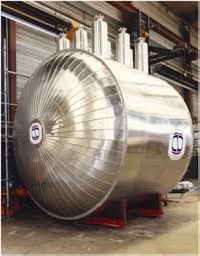 cryogenic equipment