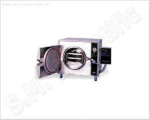 Dental Autoclave