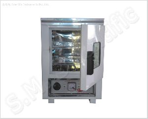 Incubator Bacteriological