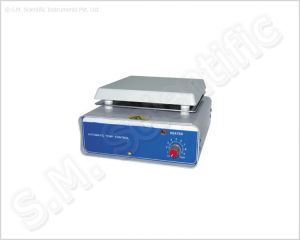 Laboratory Rectangular Heating Plate