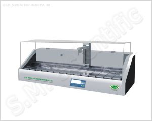 Linear Tissue Processor