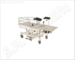 Obstetric Delivery Tables Telescopic (Fixed Height)