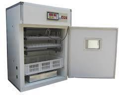 Poultry Incubators