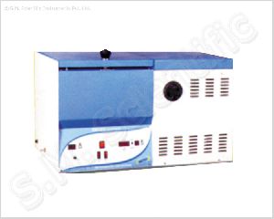 Refrigerated Centrifuge