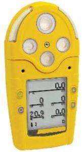 portable gas detectors