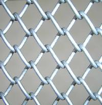 chainlink fencing net