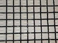 heavy woven wire mesh