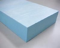 Extruded Polystyrene