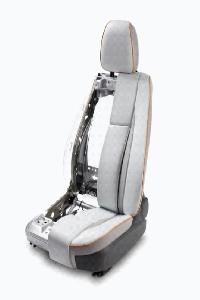 car seating system