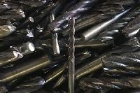 tungsten metal scrap