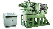 gravity die casting machines