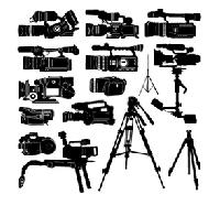 Broadcast Equipment