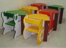 play school furnitures