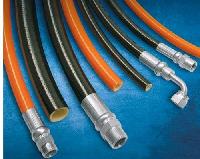 Thermoplastic High Pressure Hoses