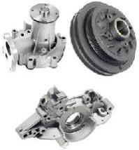 automotive oil pumps