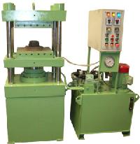 hydraulic compression moulding presses