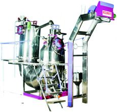 Jet Dyeing Machines