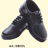 School Shoes (Art - S/BOYL)