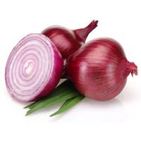 Red Onion