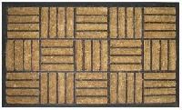 RUBBER COIR MAT