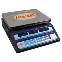 Electronic Weighing Machine