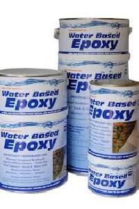 Epoxy Paints