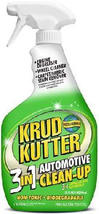 Krud Kutter 3-IN-1 Automotive Clean Up Spray