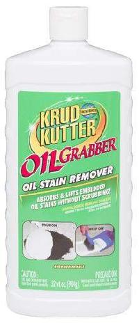 Rust-Oleum Krud Kutter Oil Grabber