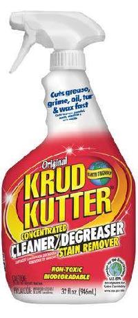 Original Krud Kutter Cleaner