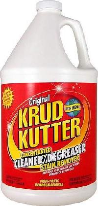 Krud Kutter Cleaner Degreaser - 3.78 L