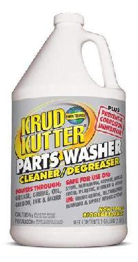 Rust-Oleum Krud Kutter Parts Washer Cleaner - 3.78 Ltr.