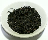 black tea powder