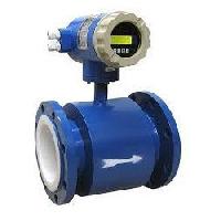 Magnetic Flow Meter