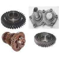 Gearbox  Gear Parts