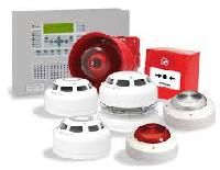 fire detection alarm systems