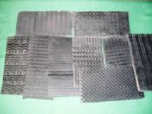 micro cellular rubber sheets