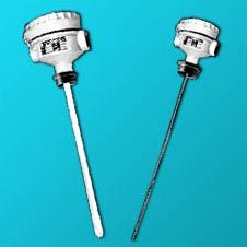 Capacitance Level Transmitter