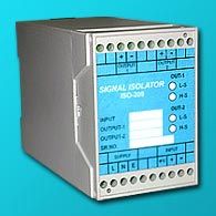 Signal Isolators