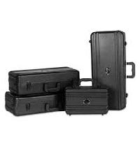 musical instrument cases