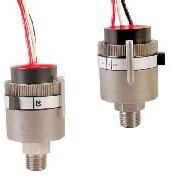 Pressure Vacuum Switches