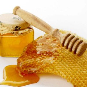 Fresh Honey