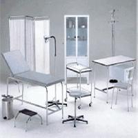 Hospital Steel Furniture