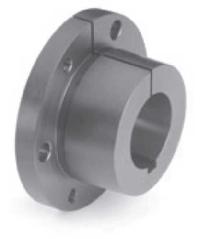 Flange Taper Bush QD