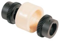 Nylon Gear Coupling