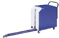 Pallet Strapping Machine