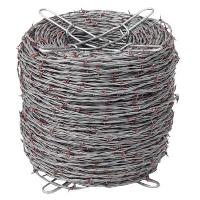 wire nail barbed wire