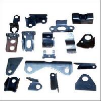 sheet metal auto electrical parts