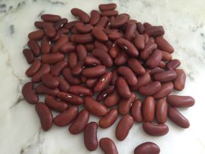 Red Kidney Beans